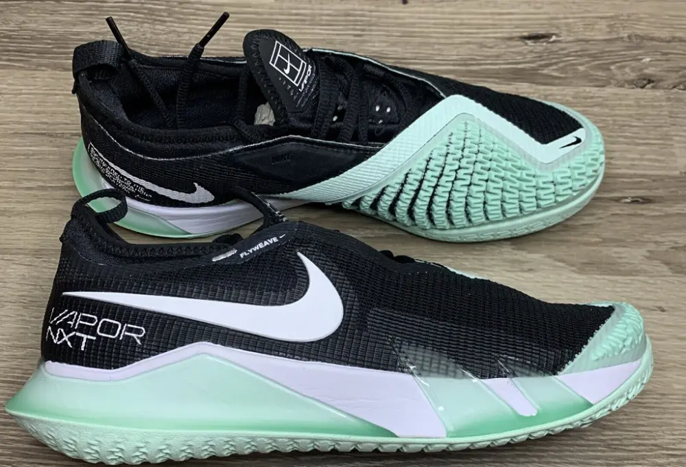 Giày Tennis Nike Court React Vapor NXT CV0724-009 - Ảnh 4