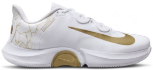 Giày Nike Court x Naomi Osaka Air Zoom GP Turbo ‘White’ DX0341-100