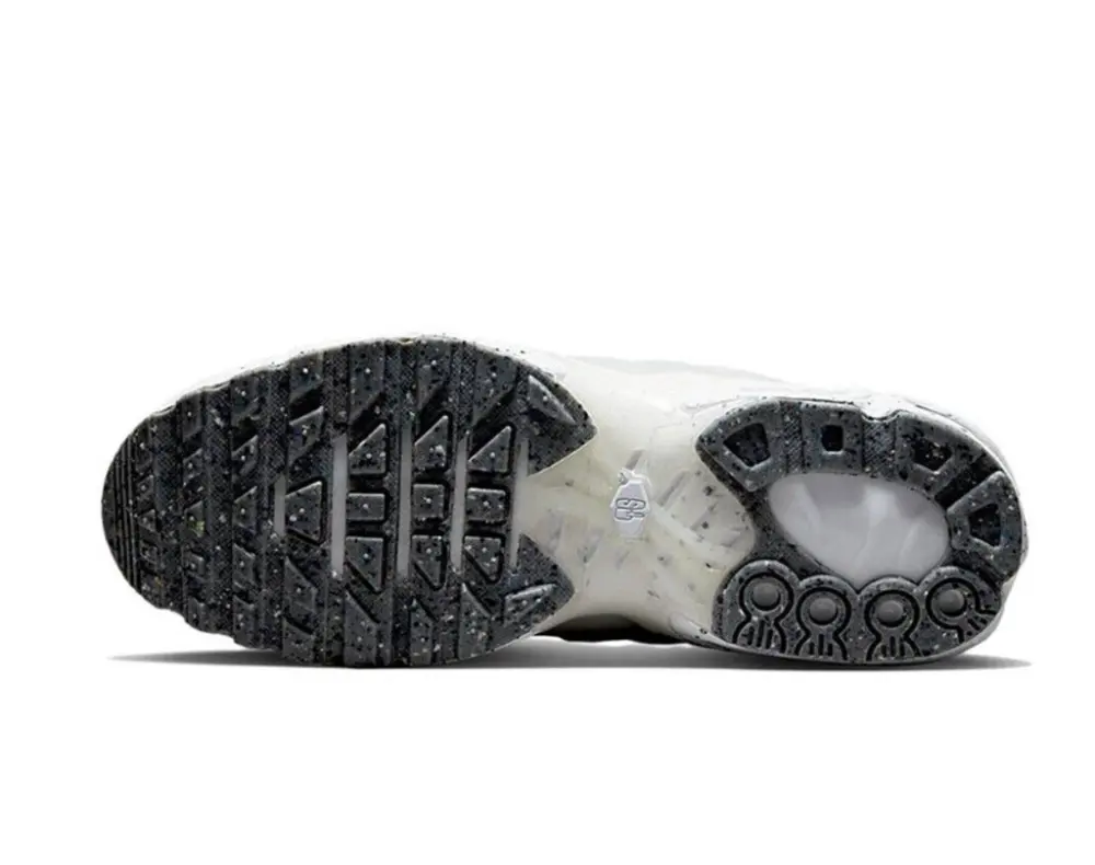 Giày Nike Air Max Terrascape Plus 'White Pure Platinum' DQ3977-100 - Ảnh 5