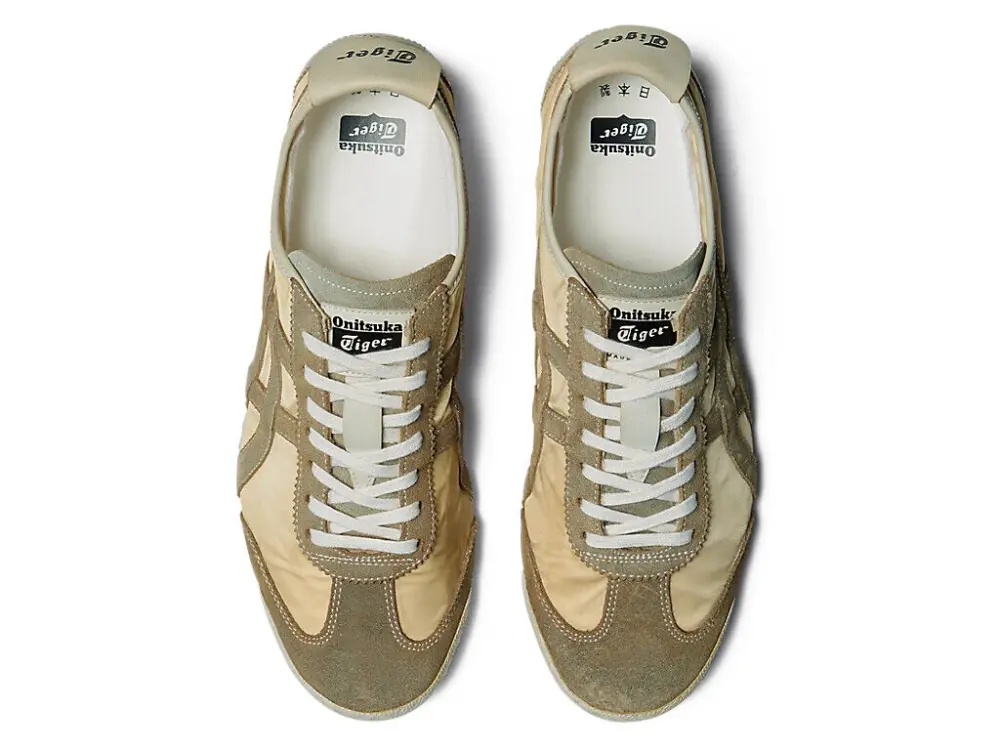 Alternative view of Giày Onitsuka Tiger MEXICO 66 NM NIPPON MADE 1183C176-200