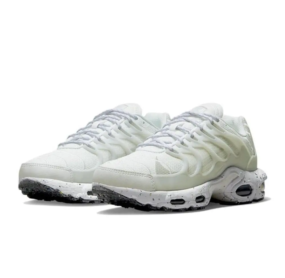 Alternative view of Giày Nike Air Max Terrascape Plus 'White Pure Platinum' DQ3977-100