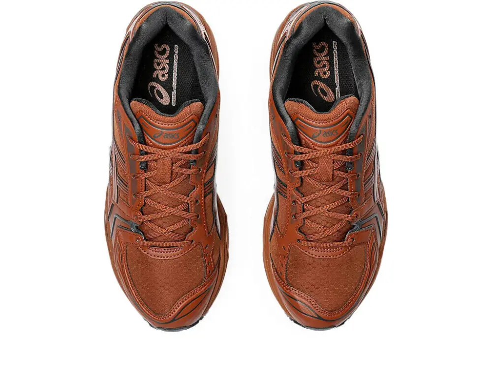 Giày Asics Gel-Kayano 14 Earthenware Pack Rusty Brown 1203A412-200 - Ảnh 3