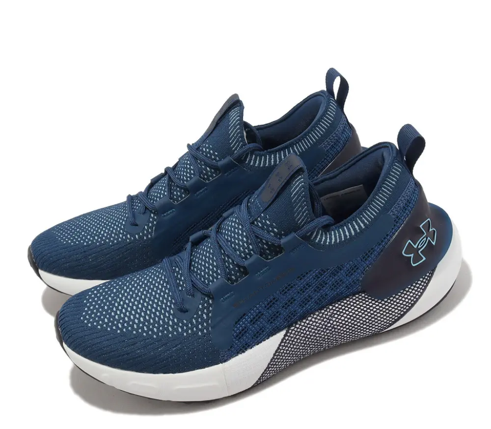 Alternative view of Giày Under Armour Horv Phantom 3 Se 3026582-402