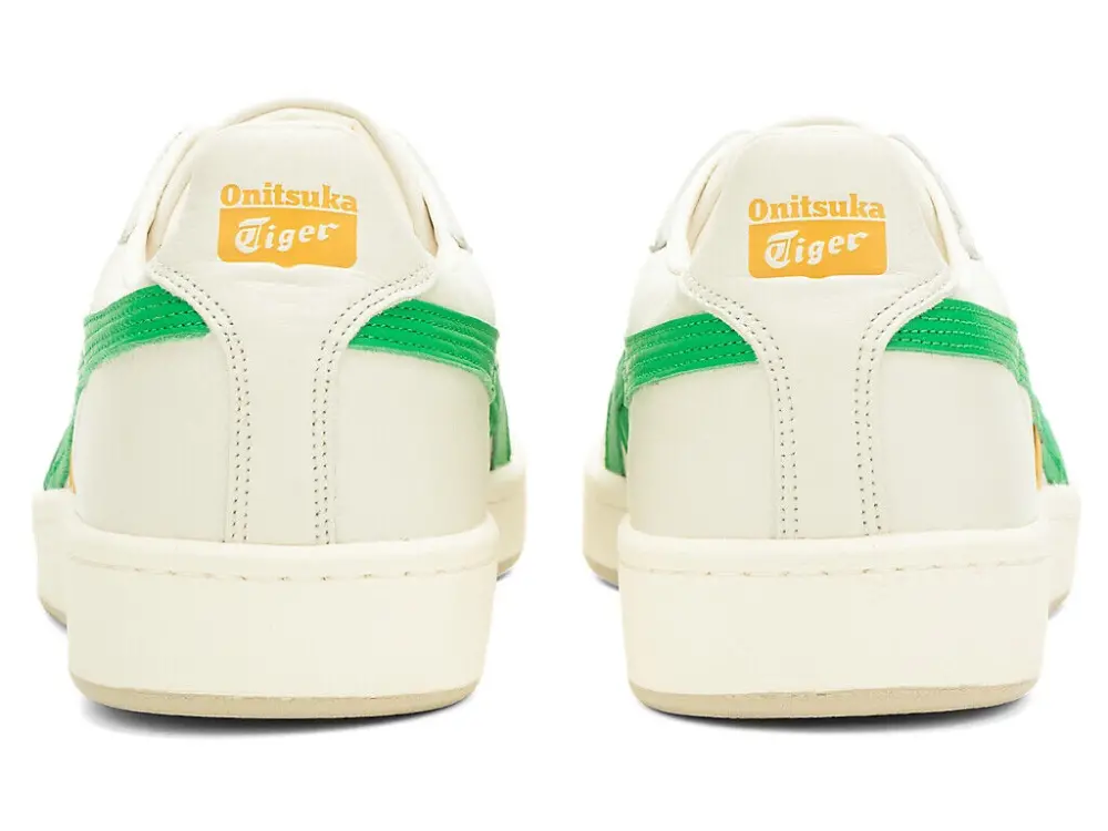 Giày Onitsuka Tiger GSM SD CREAM CILANTRO 1183A803-103 - Ảnh 4