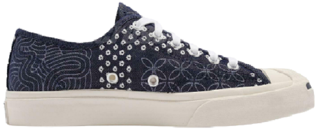 Giày Converse Jack Purcell ‘Canvas’ 171949C