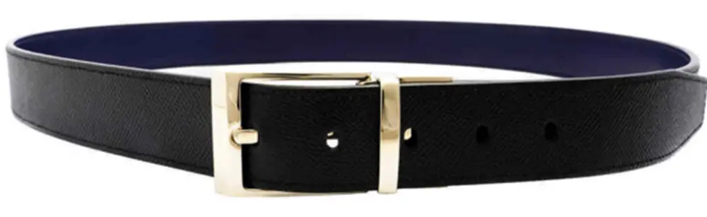 Thắt Lưng Bally Shiff ‘Black’ 6224025