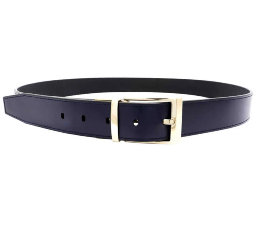 Thắt Lưng Bally Shiff ‘Black’ 6224025 - Ảnh 3