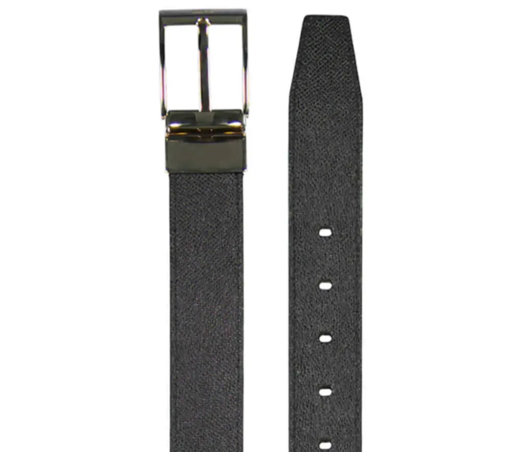 Alternative view of Thắt Lưng Bally Shiff ‘Black’ 6224025