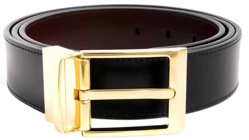 Thắt Lưng Bally Shiff ‘Brown’ 6229614