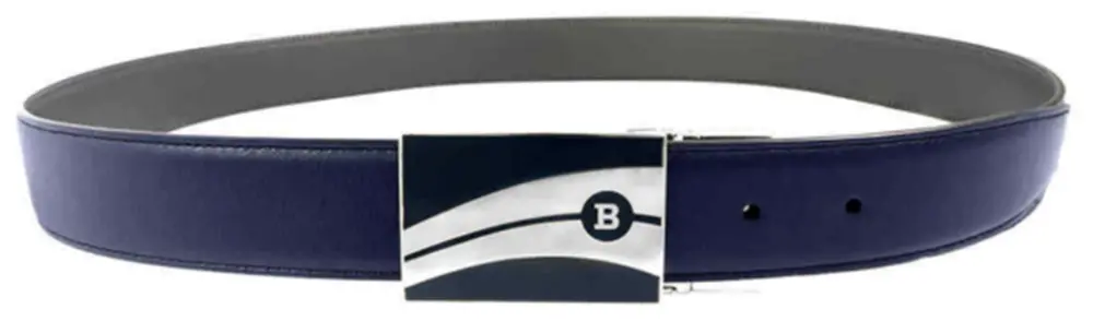 Thắt Lưng Bally Felton ‘Ink’ 6226686