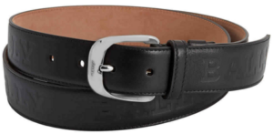Thắt Lưng Bally Baldon ‘Black’ 6229085