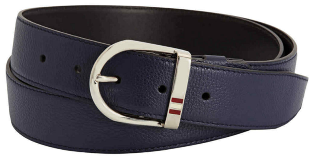 Thắt Lưng Bally Darkon ‘Ink’ 6226677