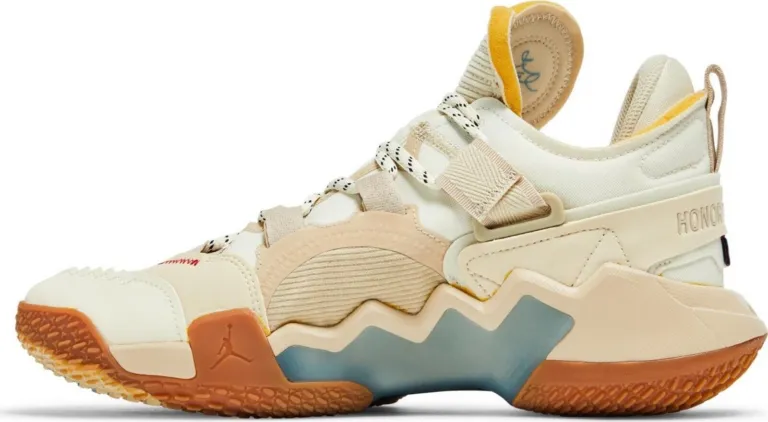 Giày Nike Air Jordan Why Not Zer0.5 HTG ‘Beach Off’ DN3933-200 - Ảnh 3