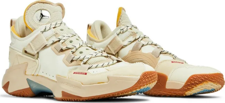 Giày Nike Air Jordan Why Not Zer0.5 HTG ‘Beach Off’ DN3933-200 - Ảnh 2