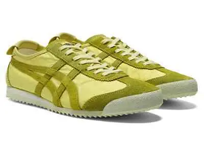 Giày Onitsuka Tiger MEXICO 66 NM NIPPON Made 1183C176-750 - Ảnh 6