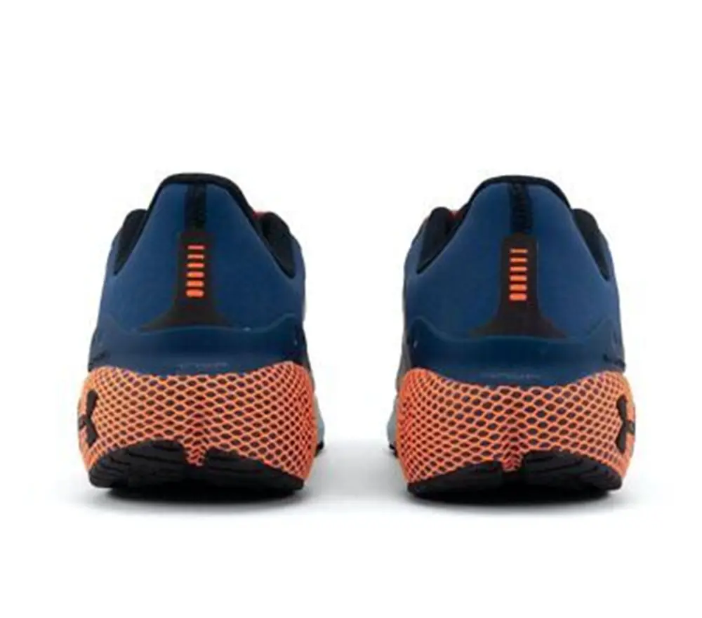 Giày Under Armour Hovr Machina 3 Storm 'Black' 3025799-002 - Ảnh 4