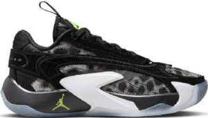 Giày Nike Jordan Luka 2 Black Volt White DX9012-017