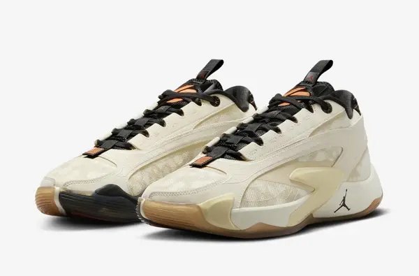 Giày Nike Jordan Luka 2 PF Doncic 'Coconut Milk' DX9012-100 - Ảnh 8