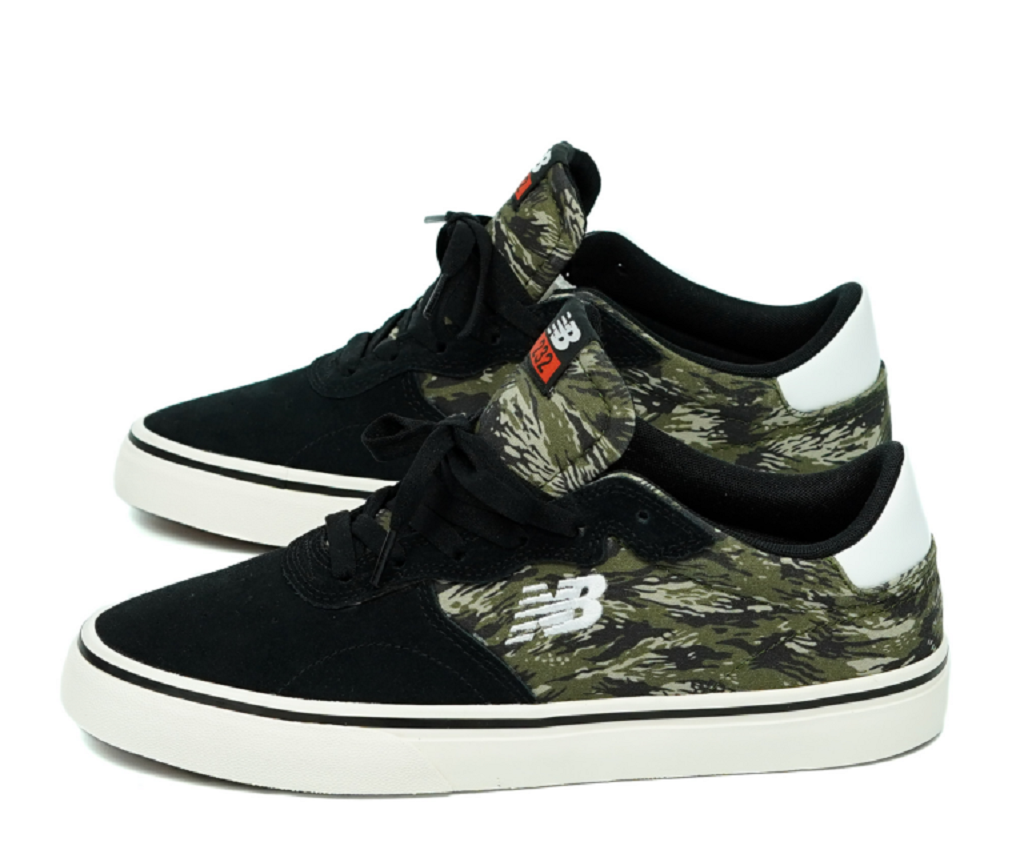 Giày New Balance All Coasts 232 ‘Camo’ AM232BRW - Ảnh 5