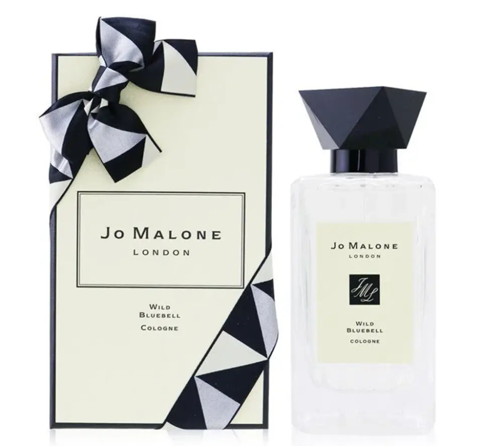 Alternative view of Nước Hoa Jo Malone London Wild Bluebell Cologne Limited