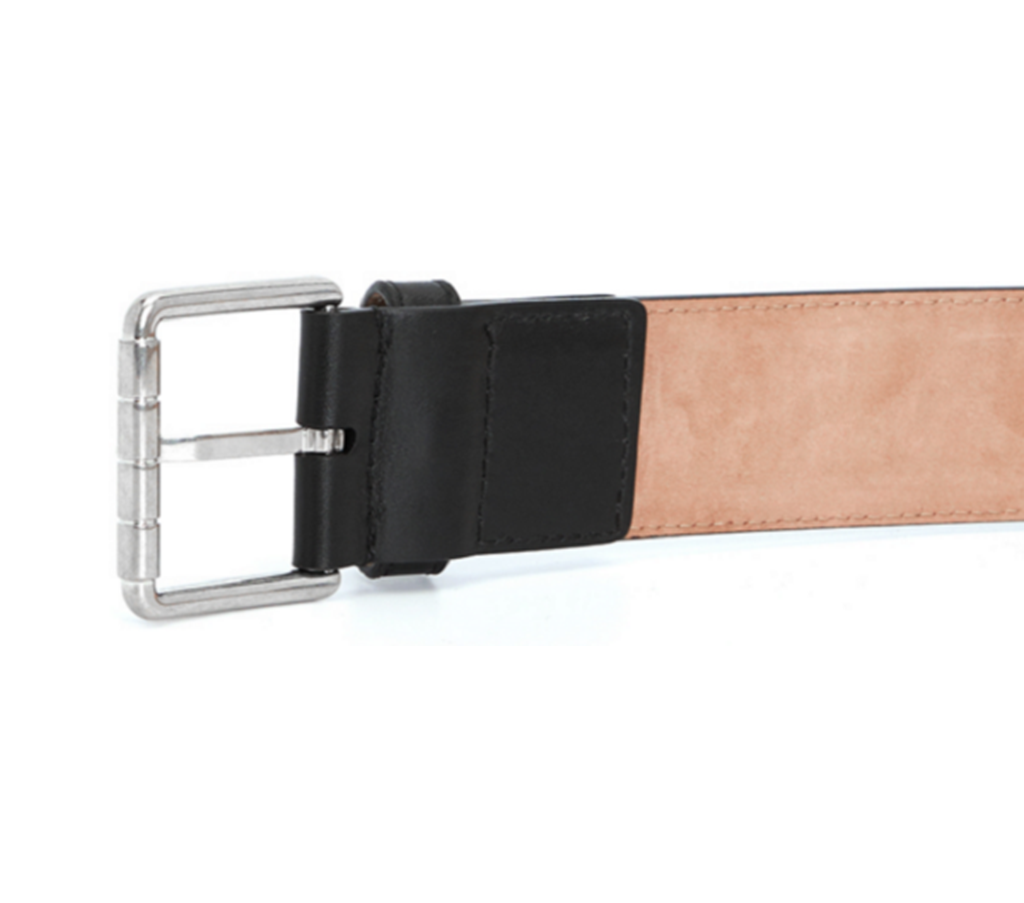 Thắt Lưng Bally Wilford ‘Black’ WILFORD-40-M-40 - Ảnh 3