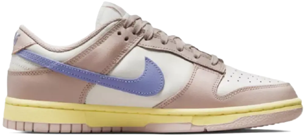 Giày Nike Dunk Low ‘Pink Oxford’ DD1503-601