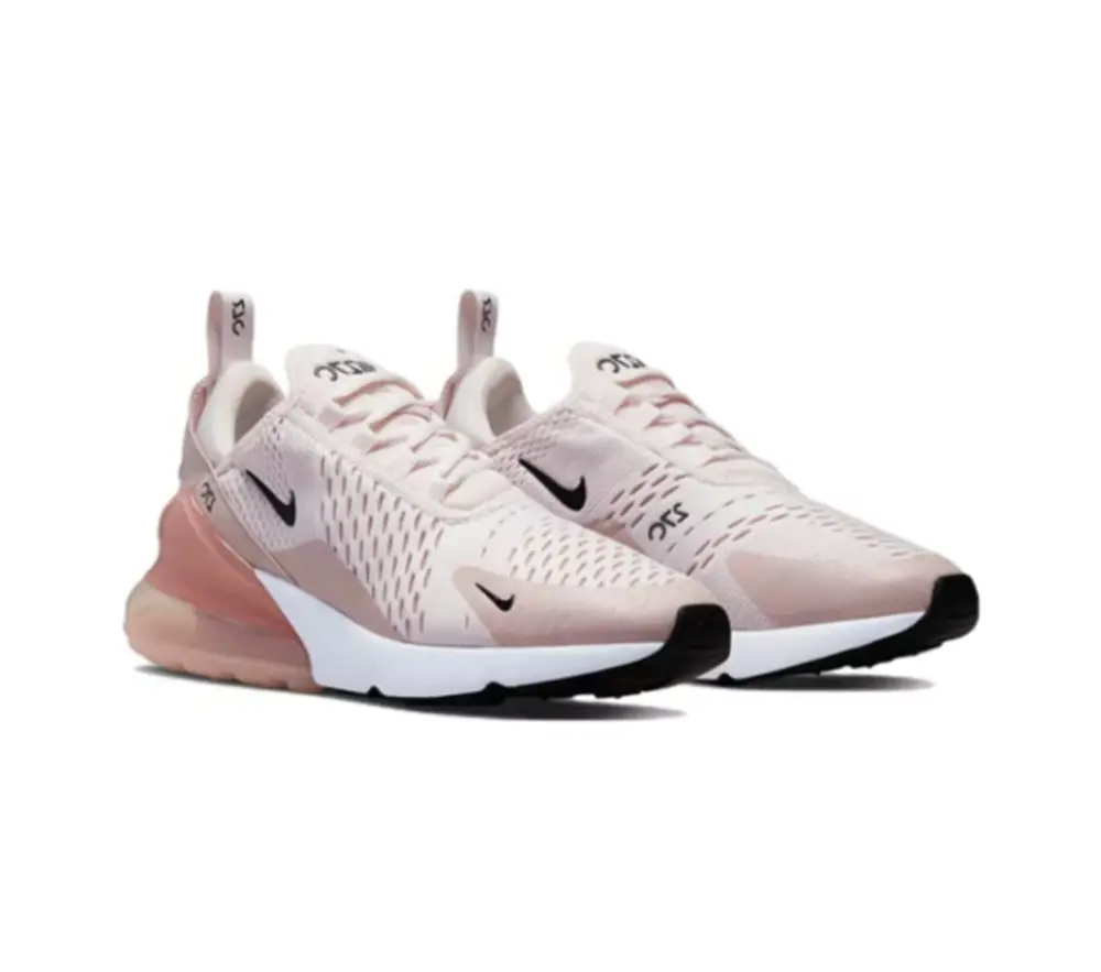 Giày Nike Air Max 270 ‘Light Soft Pink’ AH6789-604 - Ảnh 6