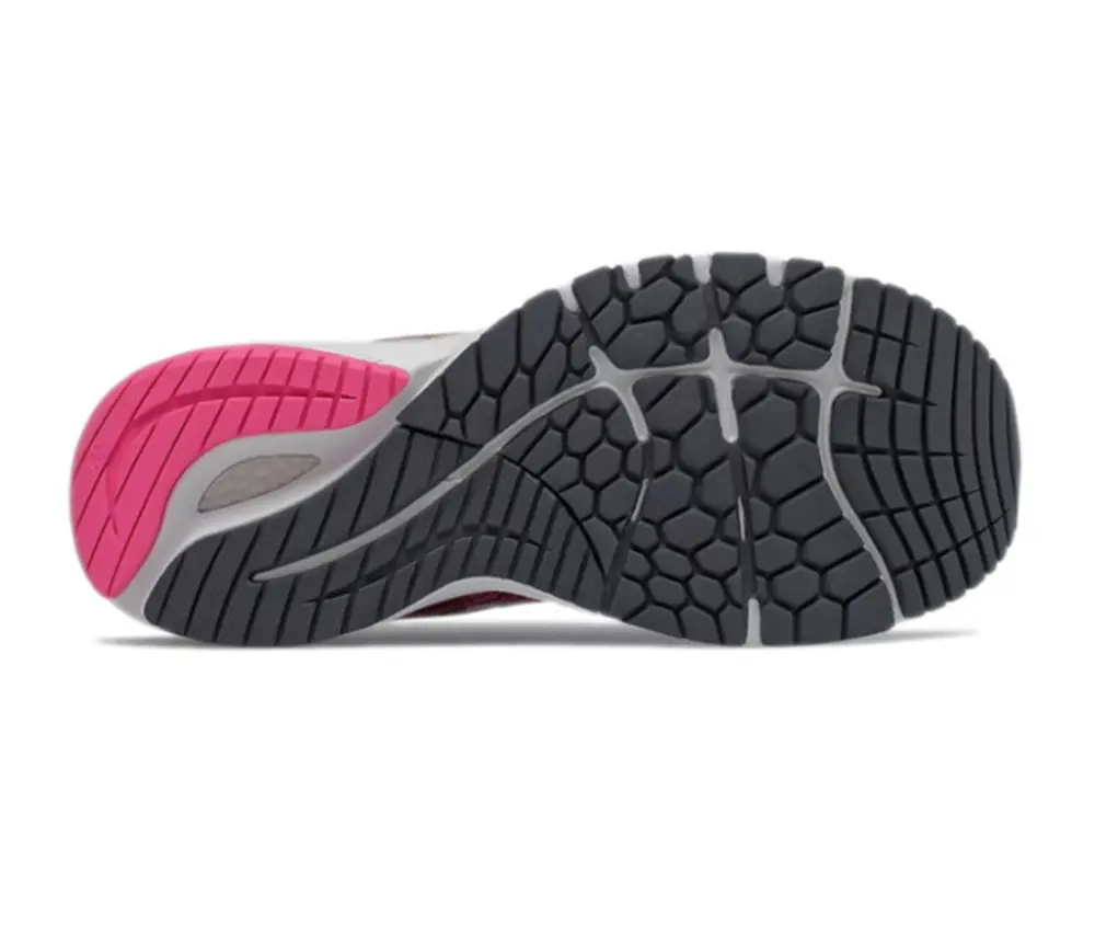 Giày New Balance Fresh Foam X 860v12 ‘Garnet’ W860P12 - Ảnh 5