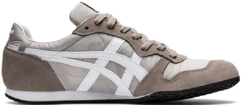 Giày Onitsuka Tiger Serrano ‘Grey White’ 1183B400-022