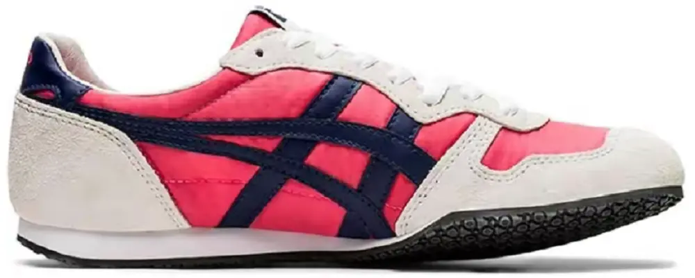 Giày Onitsuka Tiger Serrano ‘Pink Cameo Midnight’ 1183B400-701