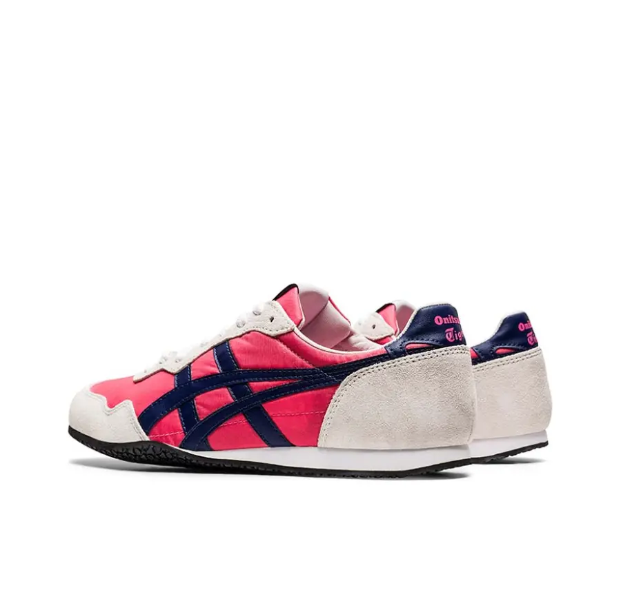 Giày Onitsuka Tiger Serrano ‘Pink Cameo Midnight’ 1183B400-701 - Ảnh 3