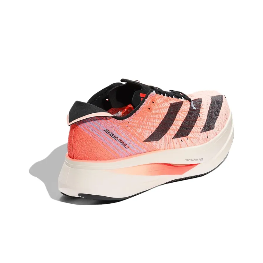 Giày Adidas Adizero Prime X Strung ‘Solar Red’ HQ3782 - Ảnh 2