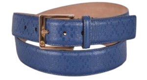 Thắt Lưng Gucci Men’s Belt 345658-AIZ1G-4232