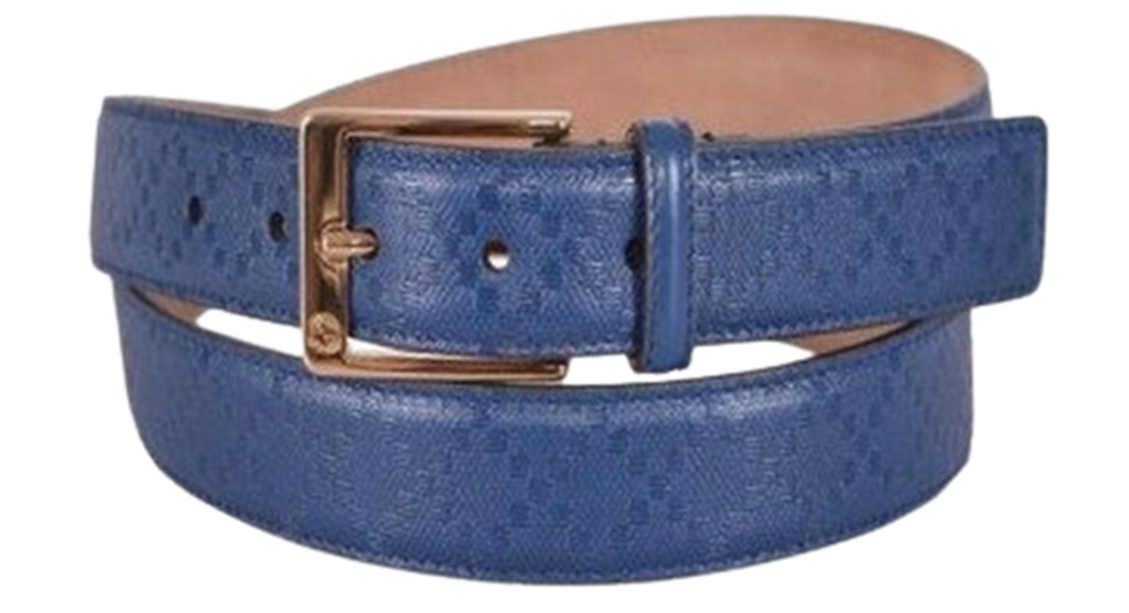 Thắt Lưng Gucci Men’s Belt 345658-AIZ1G-4232