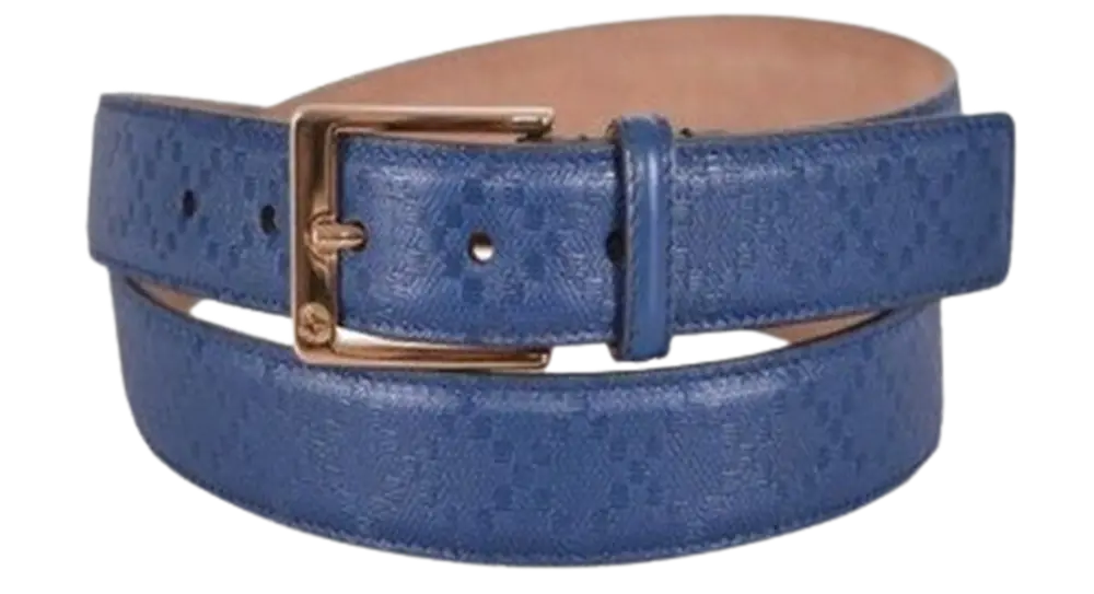 Thắt Lưng Gucci Men’s Belt 345658-AIZ1G-4232