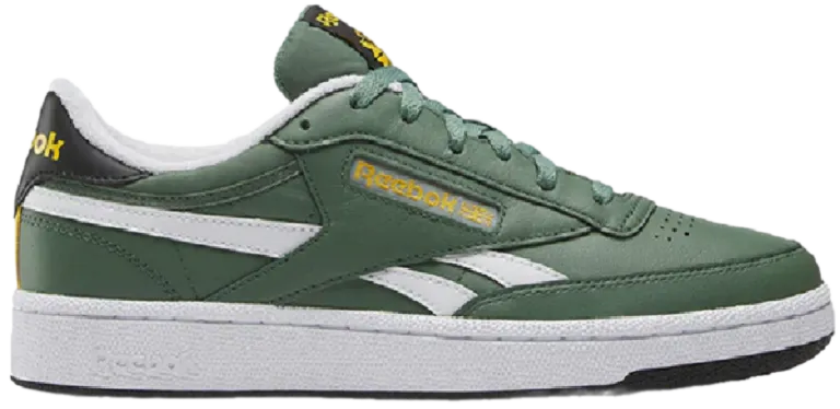 Giày Reebok Club C Revenge Tregre WWHT C Black 100075032