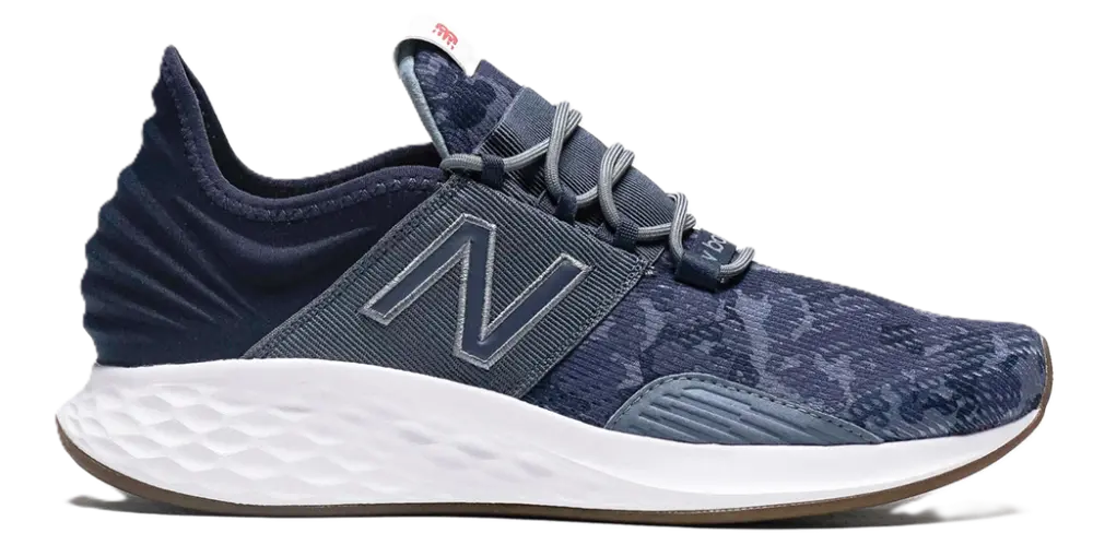 Giày New Balance Fresh Foam Roav 'Purple' MROAVPN1