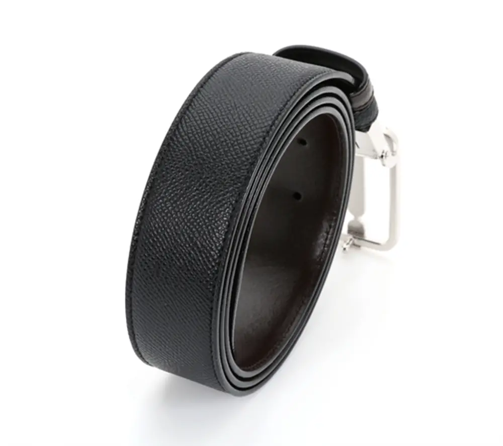 Alternative view of Thắt Lưng Bally Men’s Galleria Double-sided Belt ASTOR 30 441