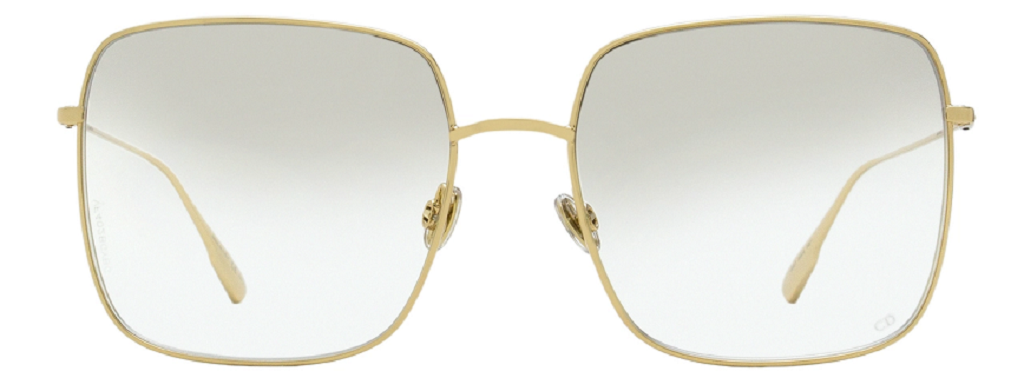 Kính Dior Grey Square Oversize STELLAIRE1-000JT