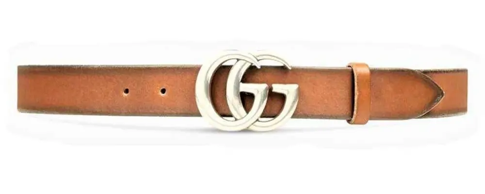 Thắt Lưng Gucci Belt 414516-CVE0N-2535