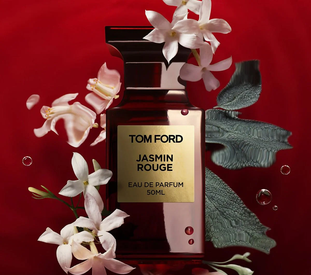 Nước Hoa Tom Ford Jasmin Rouge - Ảnh 2