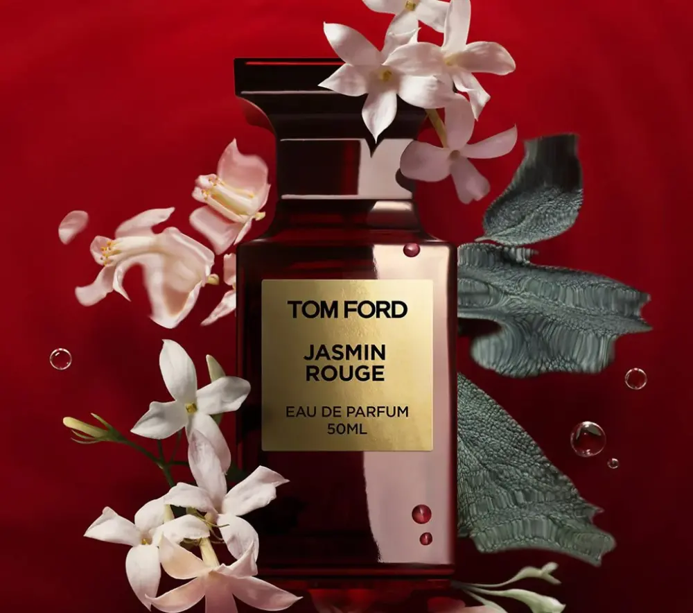 Alternative view of Nước Hoa Tom Ford Jasmin Rouge