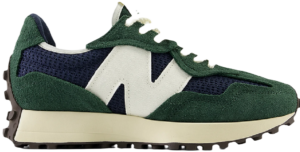 Giày New Balance 327 Green Brailed U327WVD