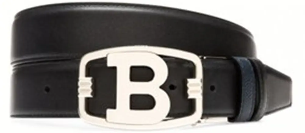 Thắt Lưng Bally Men’s Casual Belt BLINN 355 6208383