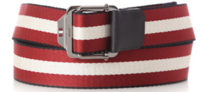 Thắt Lưng Bally Men’s Corner Belt 6235329