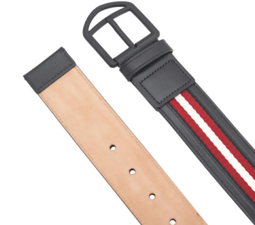 Alternative view of Thắt Lưng Bally Men’s Belt NOVO 40 M TSP 560