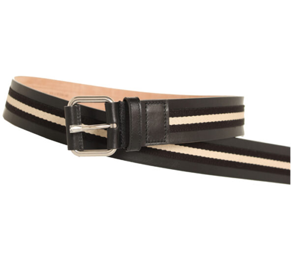 Thắt Lưng Bally Men’s Belt TIANIS 40710 - Ảnh 2
