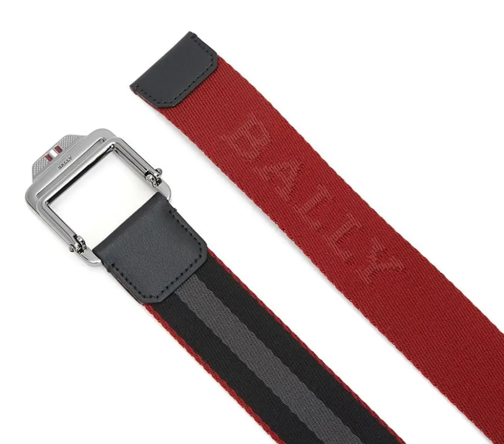 Alternative view of Thắt Lưng Bally Men’s Belt CONNOR 35M 90