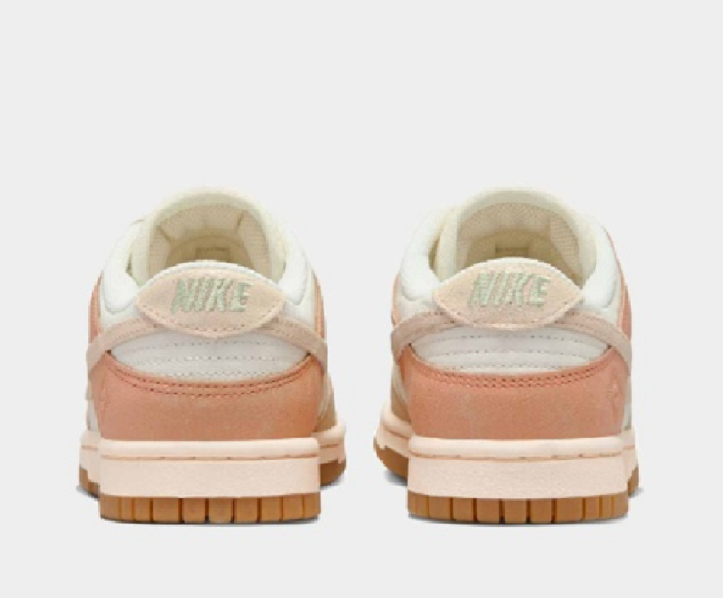 Giày Nike Dunk Low ‘Sail Sand Drift’ FN7645-133 - Ảnh 4