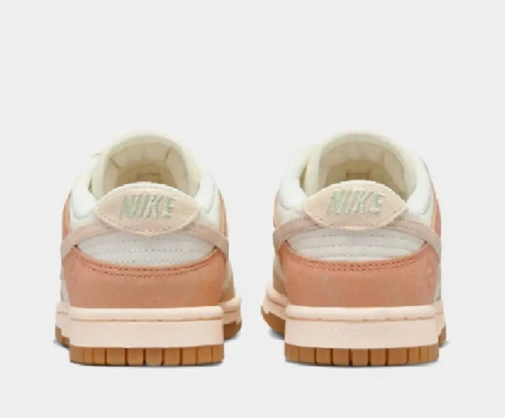Giày Nike Dunk Low ‘Sail Sand Drift’ FN7645-133 - Ảnh 4
